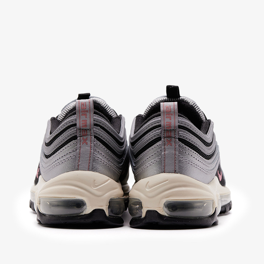 Кросівки жіночі Nike Air Max 97 Grey FD0800-001, Размер: 36, Наличие: Склад (1-3 дня), фото , изображение 2