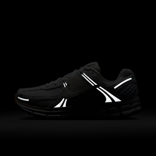 Кросівки жіночі Nike Zoom Vomero 5 White FJ2028-104, Размер: 38, Наличие: Склад (1-3 дня), фото , изображение 3