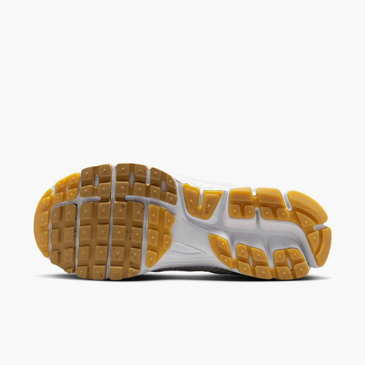 Кросівки жіночі Nike Zoom Vomero 5 White FJ2028-104, Размер: 38, Наличие: Склад (1-3 дня), фото , изображение 4