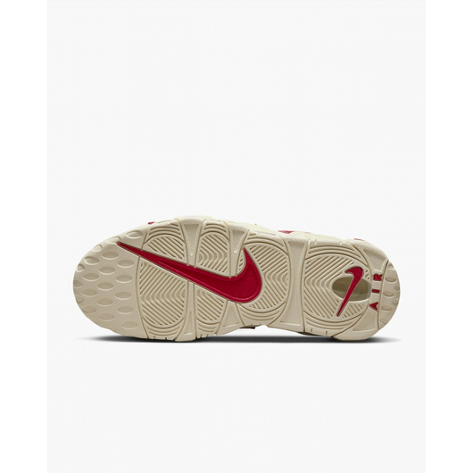 Кросівки жіночі Nike Air More Uptempo White FN3497-100, Размер: 37.5, Наличие: Склад (1-3 дня), фото , изображение 3