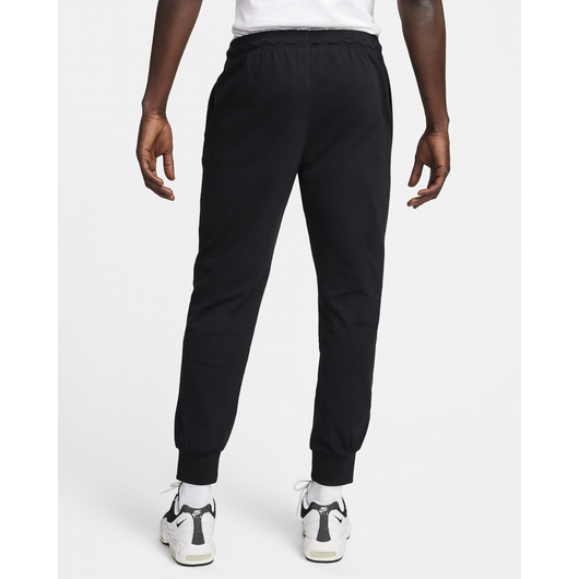 Штани чоловічі Nike Club Black FQ4330-010, Размер: S, Наличие: Склад (1-3 дня), фото , изображение 4