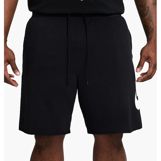 Шорти чоловічі Nike Club French Terry Alumni Shorts Black FQ4950-010, Размер: S, Наличие: Склад (1-3 дня), фото 
