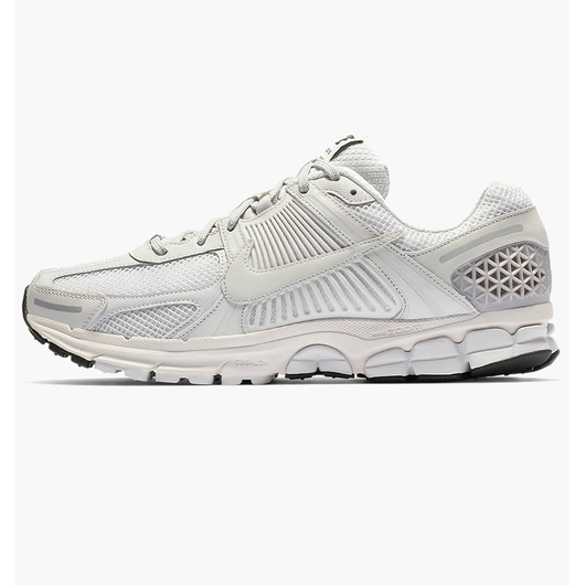 Кросівки чоловічі Nike Zoom Vomero 5 Grey HF1553-003, Размер: 43, Наличие: Склад (1-3 дня), фото 