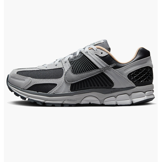 Кросівки чоловічі Nike Zoom Vomero 5 Black/White HV5982-001, Размер: 44, Наличие: Склад (1-3 дня), фото 