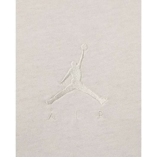 Футболка чоловіча Air Jordan Flight Essentials Oversized T-Shirt White IB7345-133, Размер: L, Наличие: Склад (1-3 дня), фото , изображение 3