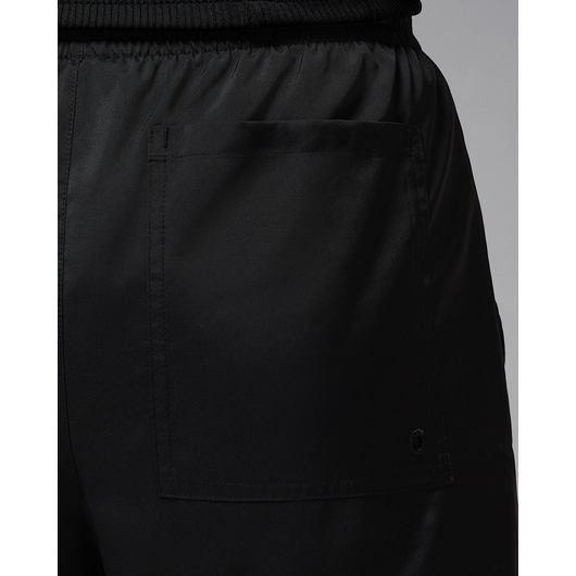 Шорти унісекс Air Jordan Poolside Black HF9371-010, Размер: S, Наличие: Склад (1-3 дня), фото , изображение 5