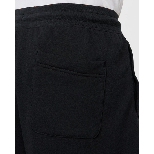 Шорти чоловічі Nike Club French Terry Alumni Shorts Black FQ4950-010, Размер: S, Наличие: Склад (1-3 дня), фото , изображение 4
