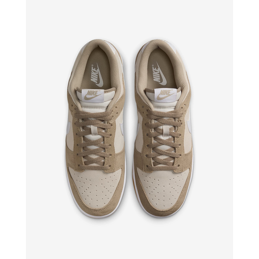 Кросівки чоловічі Nike Dunk Low Retro Se Beige HQ1931-100, Размер: 42, Наличие: Склад (1-3 дня), фото , изображение 5