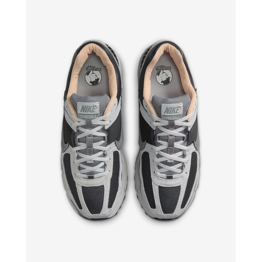 Кросівки чоловічі Nike Zoom Vomero 5 Black/White HV5982-001, Размер: 44, Наличие: Склад (1-3 дня), фото , изображение 5