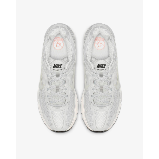 Кросівки чоловічі Nike Zoom Vomero 5 Grey HF1553-003, Размер: 43, Наличие: Склад (1-3 дня), фото , изображение 5