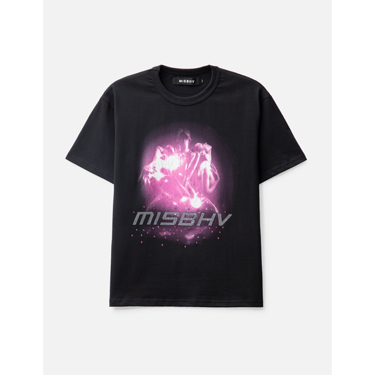 MISBHV 2001 T-SHIRT, Размер: S, Наличие: Склад (1-3 дня), фото 