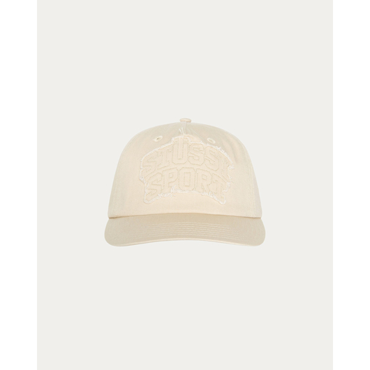 Stussy MID-DEPTH SPORT PATCH SNAPBACK, Размер: ONE-SIZE, Наличие: Склад США (10-24 дня), фото 