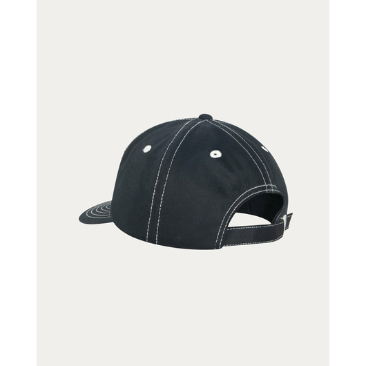 Stussy MID-DEPTH INTERNATIONAL CROWN STRAPBACK, Размер: ONE-SIZE, Наличие: Склад США (10-24 дня), фото , изображение 3