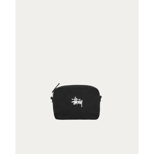 Stussy CANVAS POUCH, Размер: ONE-SIZE, Наличие: Склад США (10-24 дня), фото , изображение 3