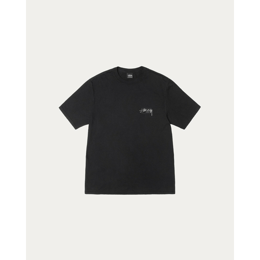 Stussy MODERN AGE TEE PIGMENT DYED, Размер: S, Наличие: Склад США (10-24 дня), фото , изображение 2