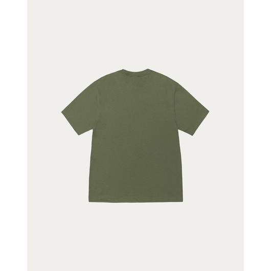 Stussy BATTERY TEE, Размер: S, Наличие: Склад США (10-24 дня), фото , изображение 2