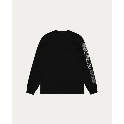 Stussy LONG HAUL LS TEE, Размер: S, Наличие: Склад США (10-24 дня), фото , изображение 2