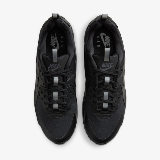 Кросівки чоловічі Nike Air Max 90 Drift Black HQ1416-001, Размер: 47.5, Наличие: Склад (1-3 дня), фото , изображение 3
