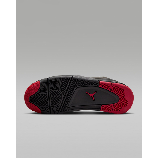 Кросівки чоловічі Air Jordan 4 Rm Black FQ7939-060, Размер: 47.5, Наличие: Склад (1-3 дня), фото , изображение 2