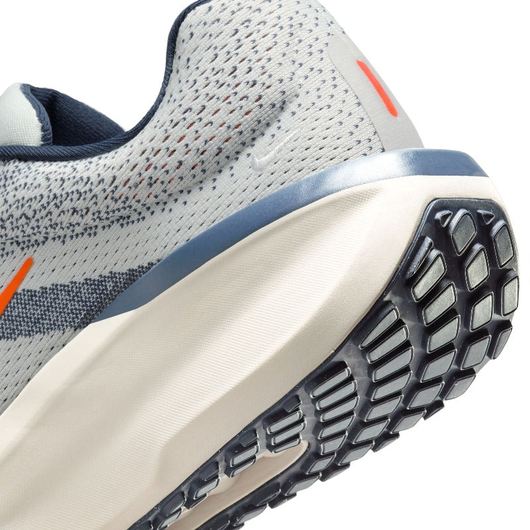 Кросівки чоловічі Nike Air Winflo 11 Grey FJ9509-103, Размер: 47.5, Наличие: Склад (1-3 дня), фото , изображение 5
