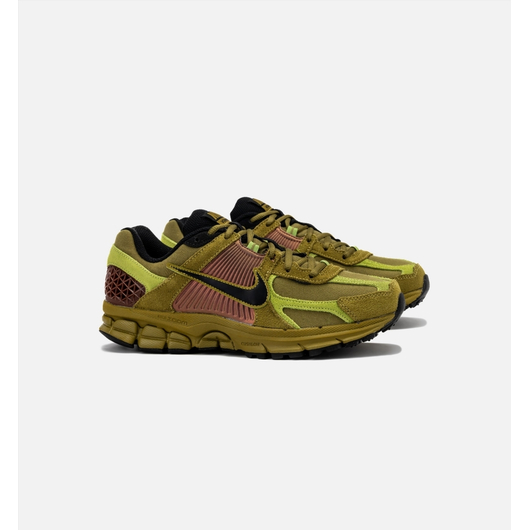 Кросівки чоловічі Nike Zoom Vomero 5 Pacific Moss Lifestyle Shoe Olive/Violet FJ1910-300, Размер: 41, Наличие: Склад (1-3 дня), фото , изображение 3