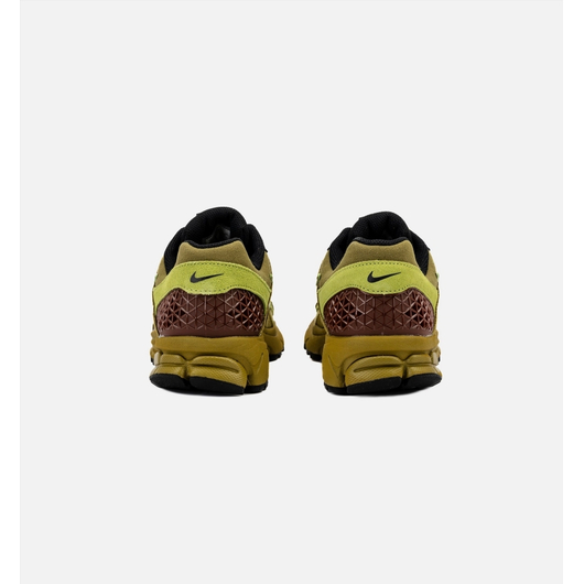 Кросівки чоловічі Nike Zoom Vomero 5 Pacific Moss Lifestyle Shoe Olive/Violet FJ1910-300, Размер: 41, Наличие: Склад (1-3 дня), фото , изображение 5