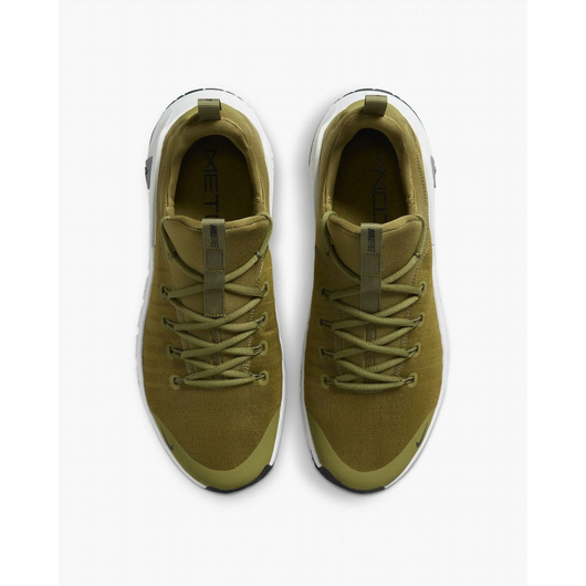 Кросівки чоловічі Nike Free Metcon 6 Olive FJ7127-300, Размер: 47.5, Наличие: Склад (1-3 дня), фото , изображение 5
