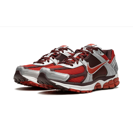 Кросівки жіночі Nike Zoom Vomero 5 Red/Metallic FN7778-600, Размер: 39, Наличие: Склад (1-3 дня), фото , изображение 3