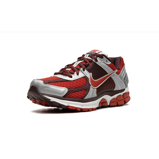Кросівки жіночі Nike Zoom Vomero 5 Red/Metallic FN7778-600, Размер: 39, Наличие: Склад (1-3 дня), фото , изображение 5