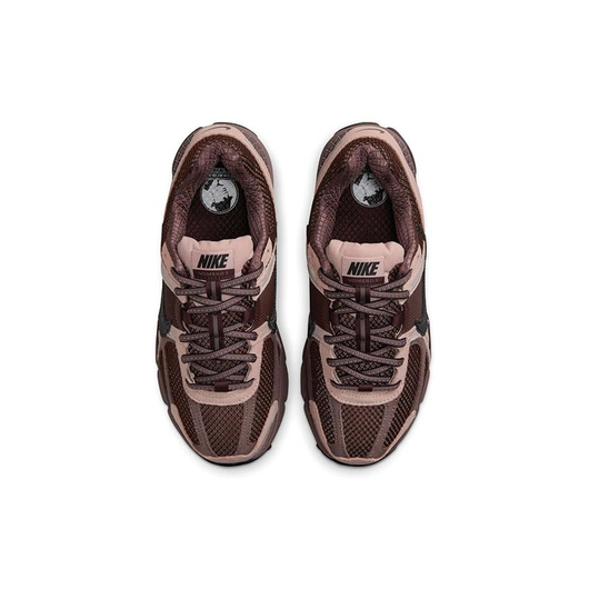 Кросівки жіночі Nike Zoom Vomero 5 W Brown FV1166-200, Размер: 38, Наличие: Склад (1-3 дня), фото , изображение 5