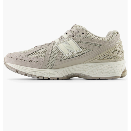 Кросівки унісекс New Balance 1906R Grey M1906RGR, Размер: 42.5, Наличие: Склад (1-3 дня), фото 