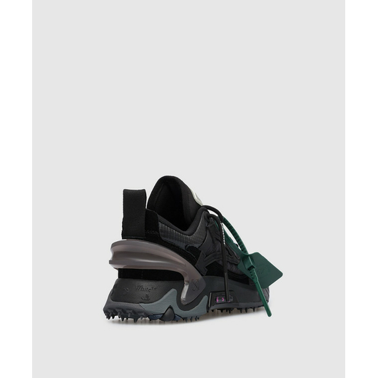 Off-White Black Odsy 2000, Размер: 43, Наличие: Забрать сейчас, фото , изображение 3