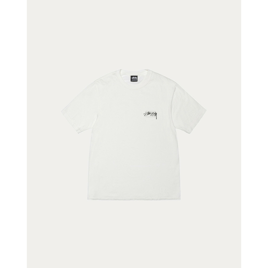 Stussy MODERN AGE TEE PIGMENT DYED, Размер: S, Наличие: Склад США (10-24 дня), фото , изображение 2