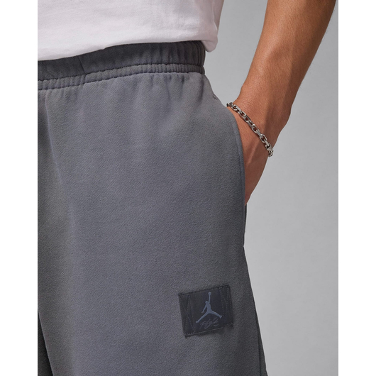 Спортивний костюм чоловічий Air Jordan Flight Washed Iron Grey Grey FV7249-068__FV7253-068, Размер: XL, Наличие: Склад (1-3 дня), фото , изображение 4