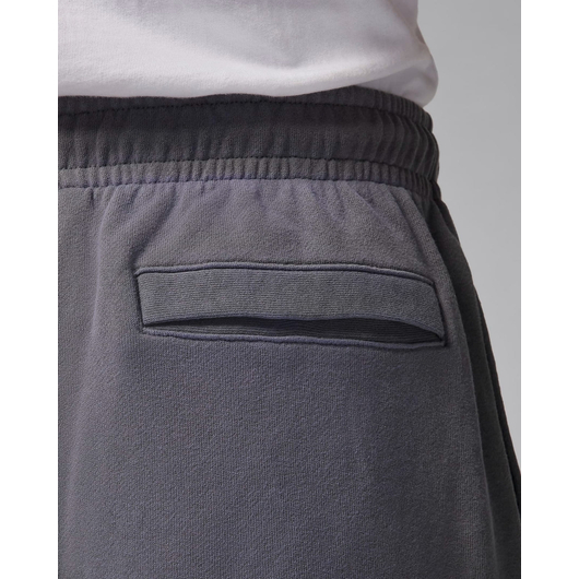 Спортивний костюм чоловічий Air Jordan Flight Washed Iron Grey Grey FV7249-068__FV7253-068, Размер: XL, Наличие: Склад (1-3 дня), фото , изображение 5