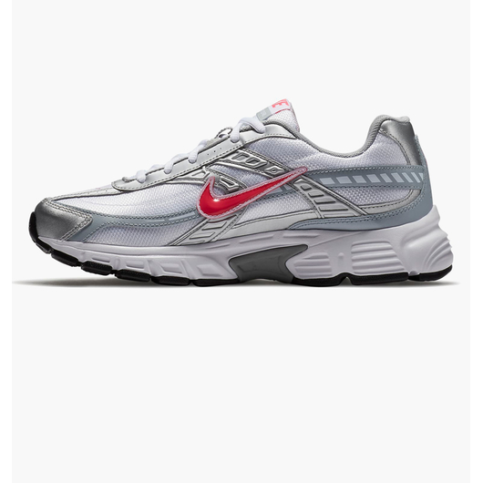 Кросівки жіночі Nike Initiator Metallic 394053-101, Размер: 37.5, Наличие: Склад (1-3 дня), фото 