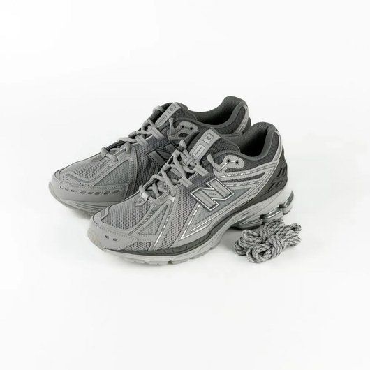 Кросівки чоловічі New Balance 1906R Lunar New Year Raincloud Grey U1906RNY, Размер: 40.5, Наличие: Склад (1-3 дня), фото , изображение 2