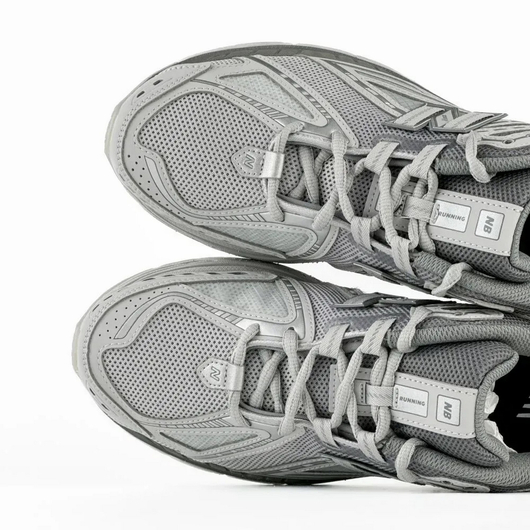 Кросівки чоловічі New Balance 1906R Lunar New Year Raincloud Grey U1906RNY, Размер: 40.5, Наличие: Склад (1-3 дня), фото , изображение 3