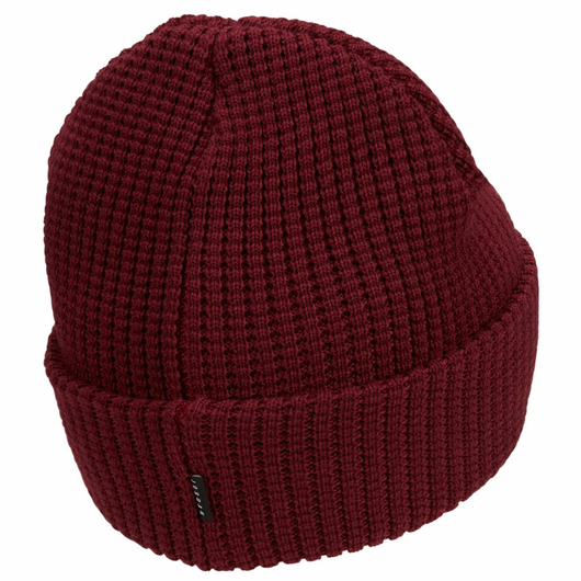 Шапка унісекс Air Jordan Utility Beanie Bordo DM8272-680, Наличие: Склад (1-3 дня), фото , изображение 2