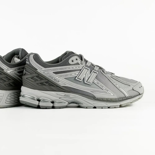 Кросівки чоловічі New Balance 1906R Lunar New Year Raincloud Grey U1906RNY, Размер: 40.5, Наличие: Склад (1-3 дня), фото , изображение 4