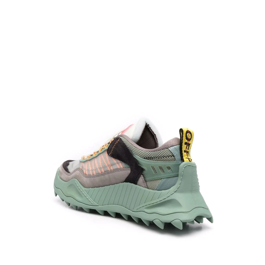 Off-White ODSY-1000 'Mint', Размер: 44, Наличие: Забрать сейчас, фото , изображение 3