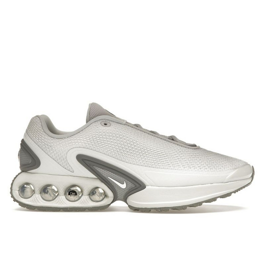 Кросівки чоловічі Nike Air Max Dn Grey DV3337-009, Размер: 42, Наличие: Склад (1-3 дня), фото , изображение 4