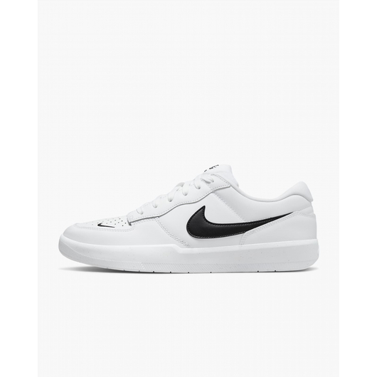 Кросівки унісекс Nike Sb Force 58 Premium White Dh7505-101, Размер: 42, Наличие: Склад (1-3 дня), фото , изображение 2