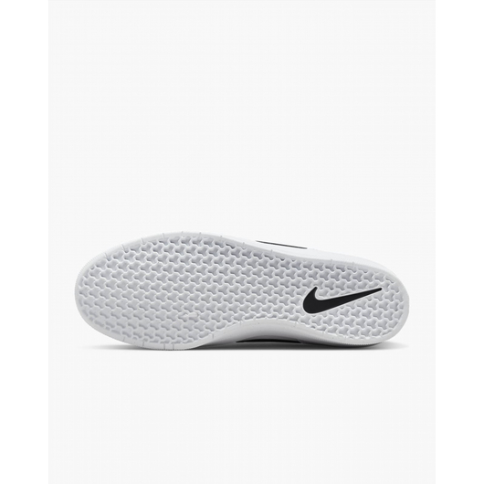 Кросівки унісекс Nike Sb Force 58 Premium White Dh7505-101, Размер: 42, Наличие: Склад (1-3 дня), фото , изображение 3