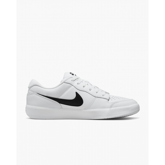 Кросівки унісекс Nike Sb Force 58 Premium White Dh7505-101, Размер: 42, Наличие: Склад (1-3 дня), фото , изображение 4