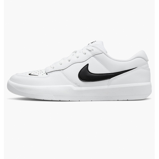 Кросівки унісекс Nike Sb Force 58 Premium White Dh7505-101, Размер: 42, Наличие: Склад (1-3 дня), фото 