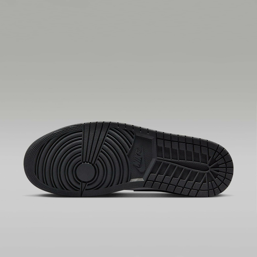 Чоловічі кросівки AIR JORDAN 1 MID, Размер: 44.5, Наличие: Склад (1-3 дня), фото , изображение 3