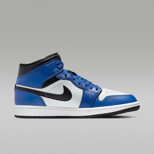 Чоловічі кросівки AIR JORDAN 1 MID, Размер: 44.5, Наличие: Склад (1-3 дня), фото , изображение 4