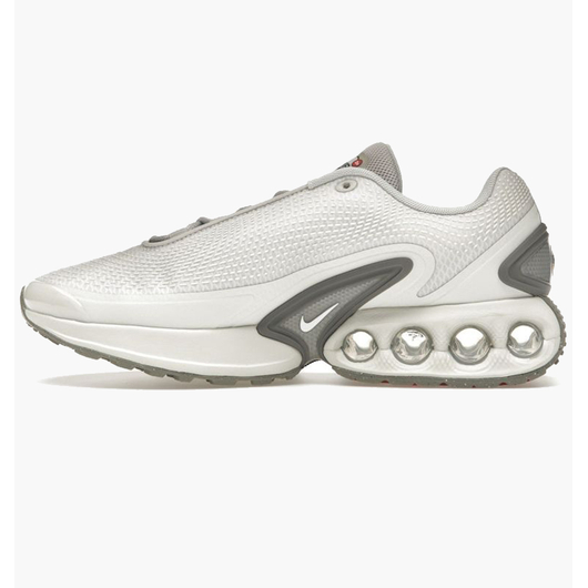 Кросівки чоловічі Nike Air Max Dn Grey DV3337-009, Размер: 42, Наличие: Склад (1-3 дня), фото 