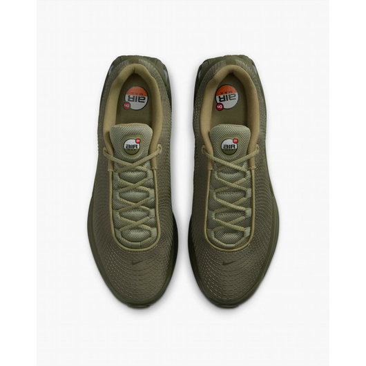 Кросівки чоловічі Nike Air Max Dn Olive DV3337-200, Размер: 42, Наличие: Склад (1-3 дня), фото , изображение 5